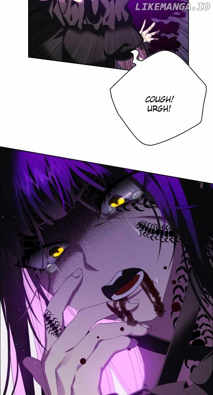 Zero Game Chapter 304 32